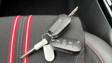 Vauxhall Corsa 1.2 Turbo SRi Edition 5dr Petrol Hatchback